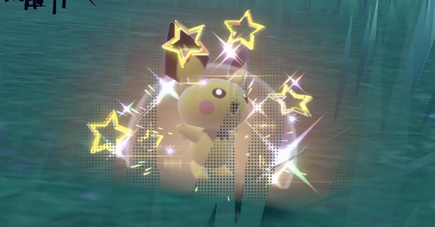 Does the Masuda Method Work in 'Pokémon Scarlet' and 'Violet'?