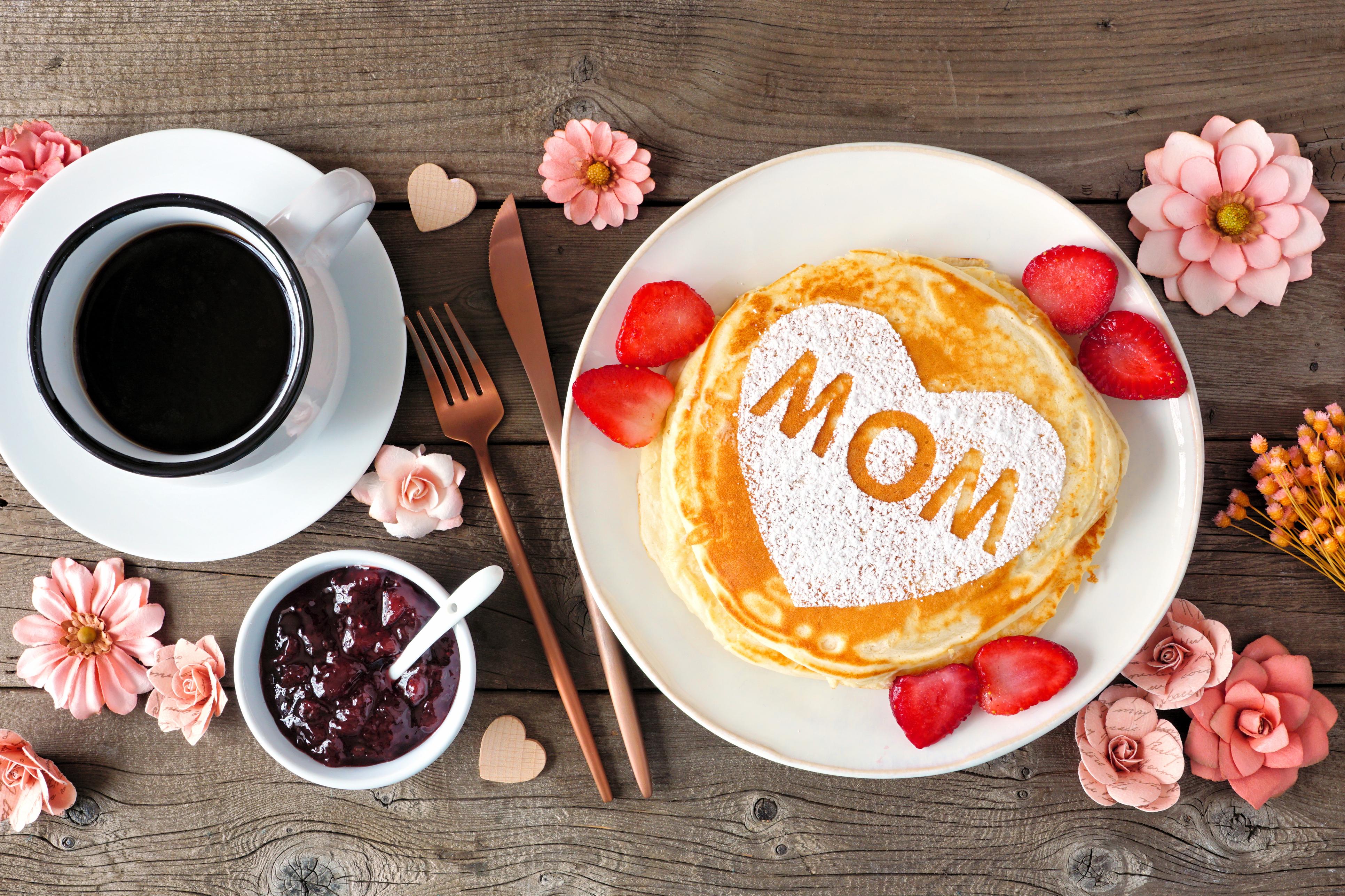 Mother's Day Brunch Near Me: The Best Takeout Specials for Mom
