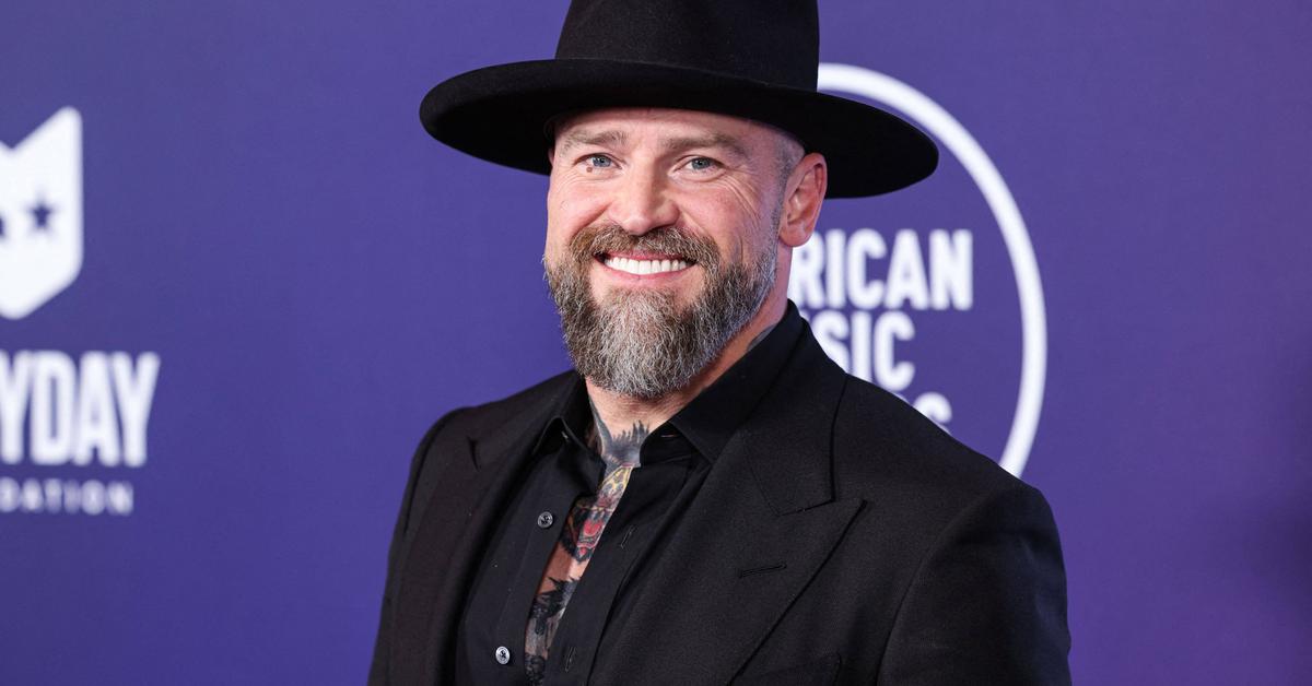 What Is Zac Brown's Net Worth?