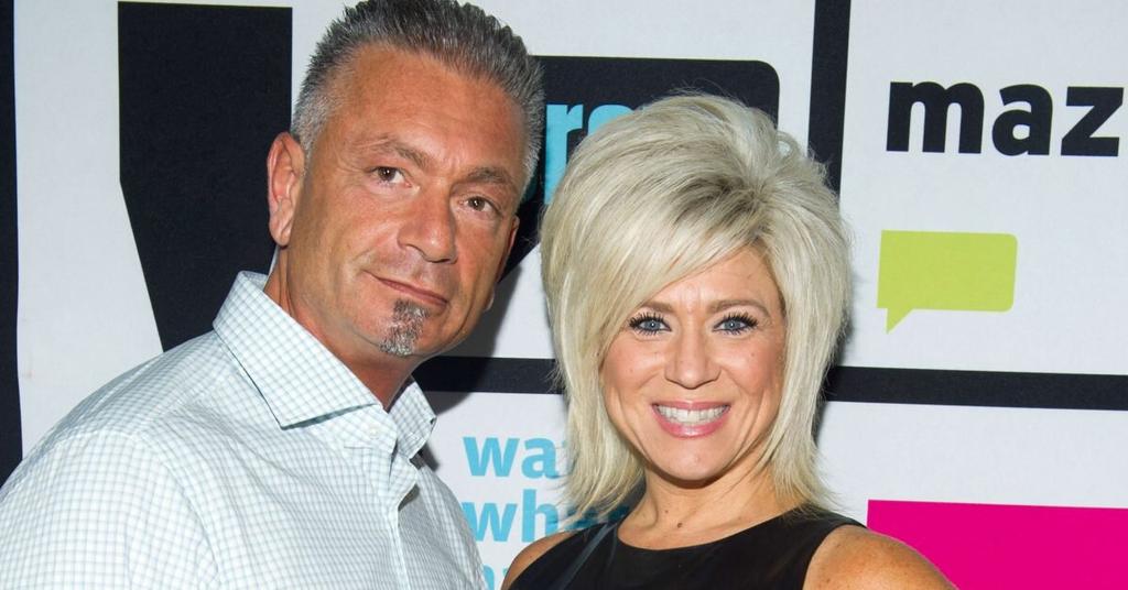 The 'Long Island Medium' Gives Details on Her Weight Loss Journey