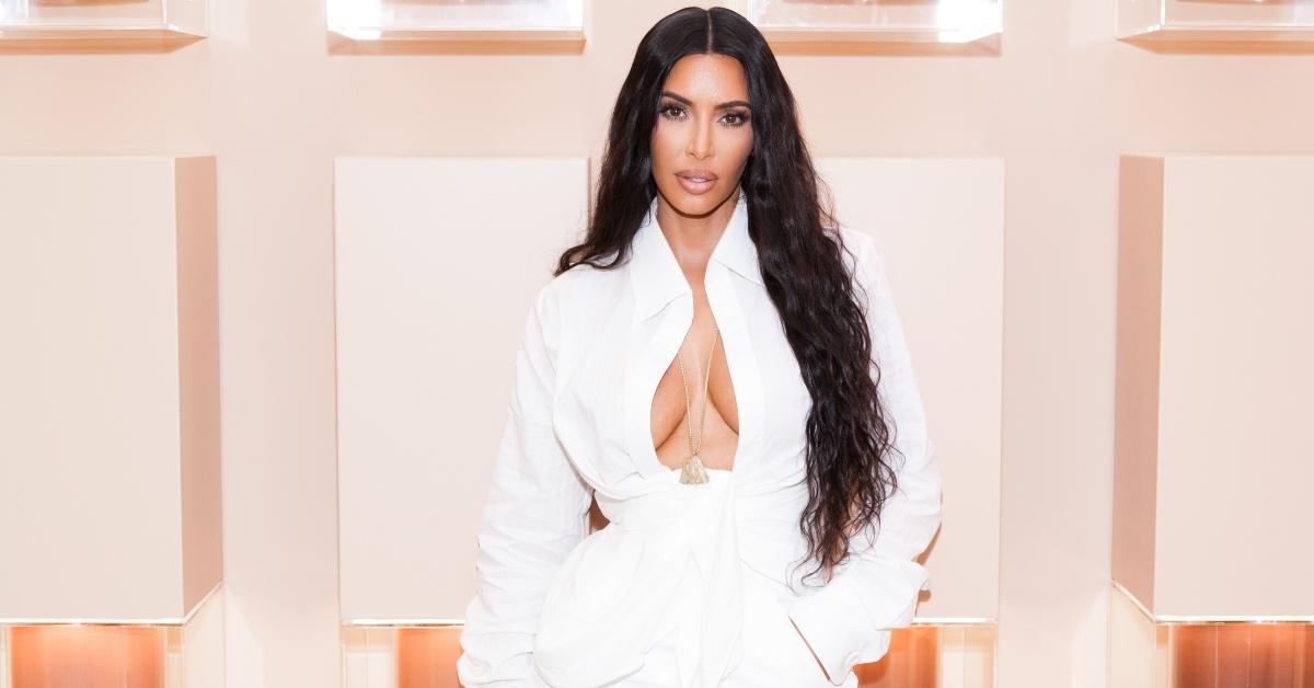 kim kardashian billionaire