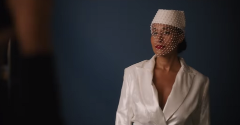 is the high note about diana ross