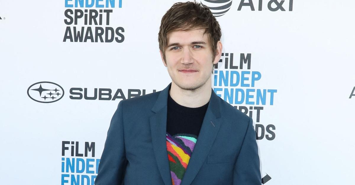 Bo Burnham