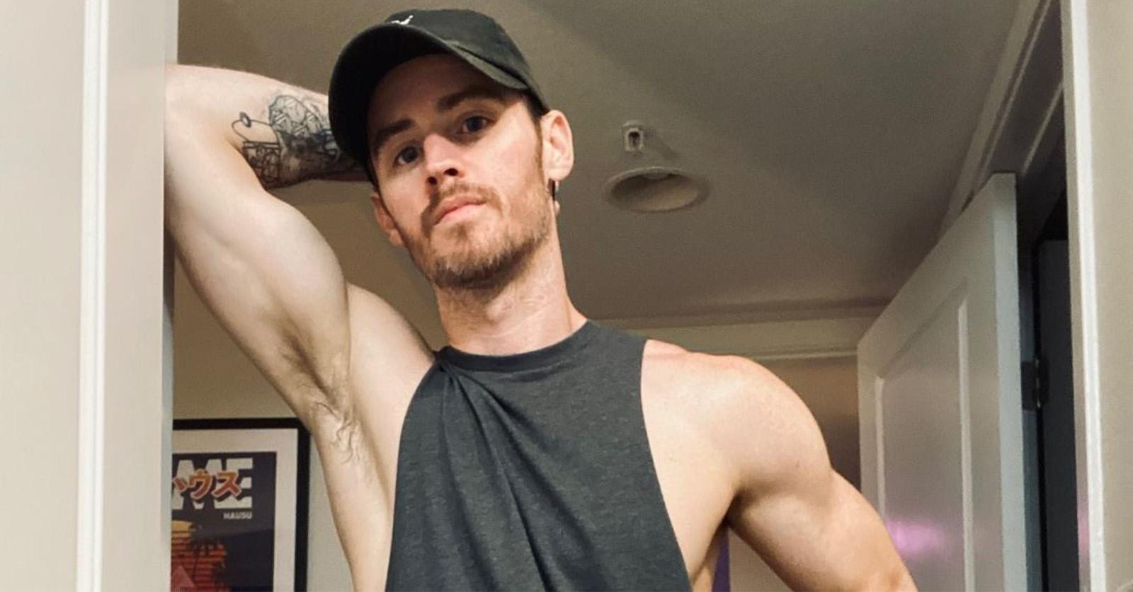 What Is Former Disney Star Dan Benson s Net Worth What Is Former Disney Star Dan Benson s Net Worth
