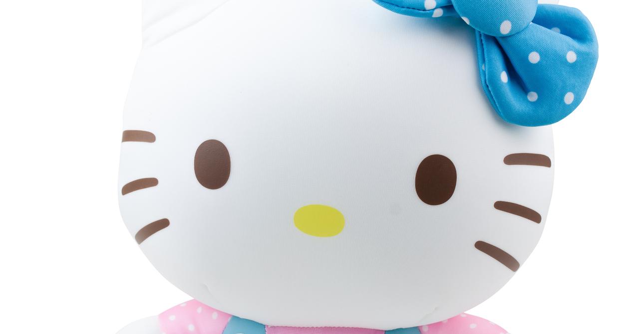 What Does “Kitty” Mean in China? Don’t Worry — It Doesn’t Mean “Devil”