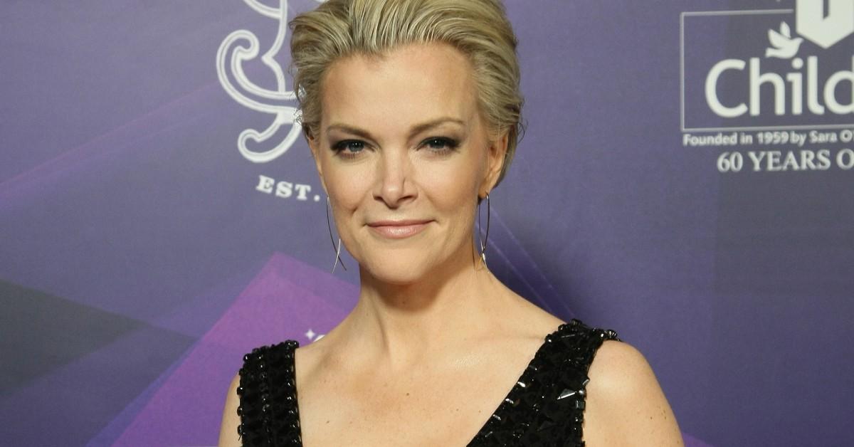 is megyn kelly coming back to tv