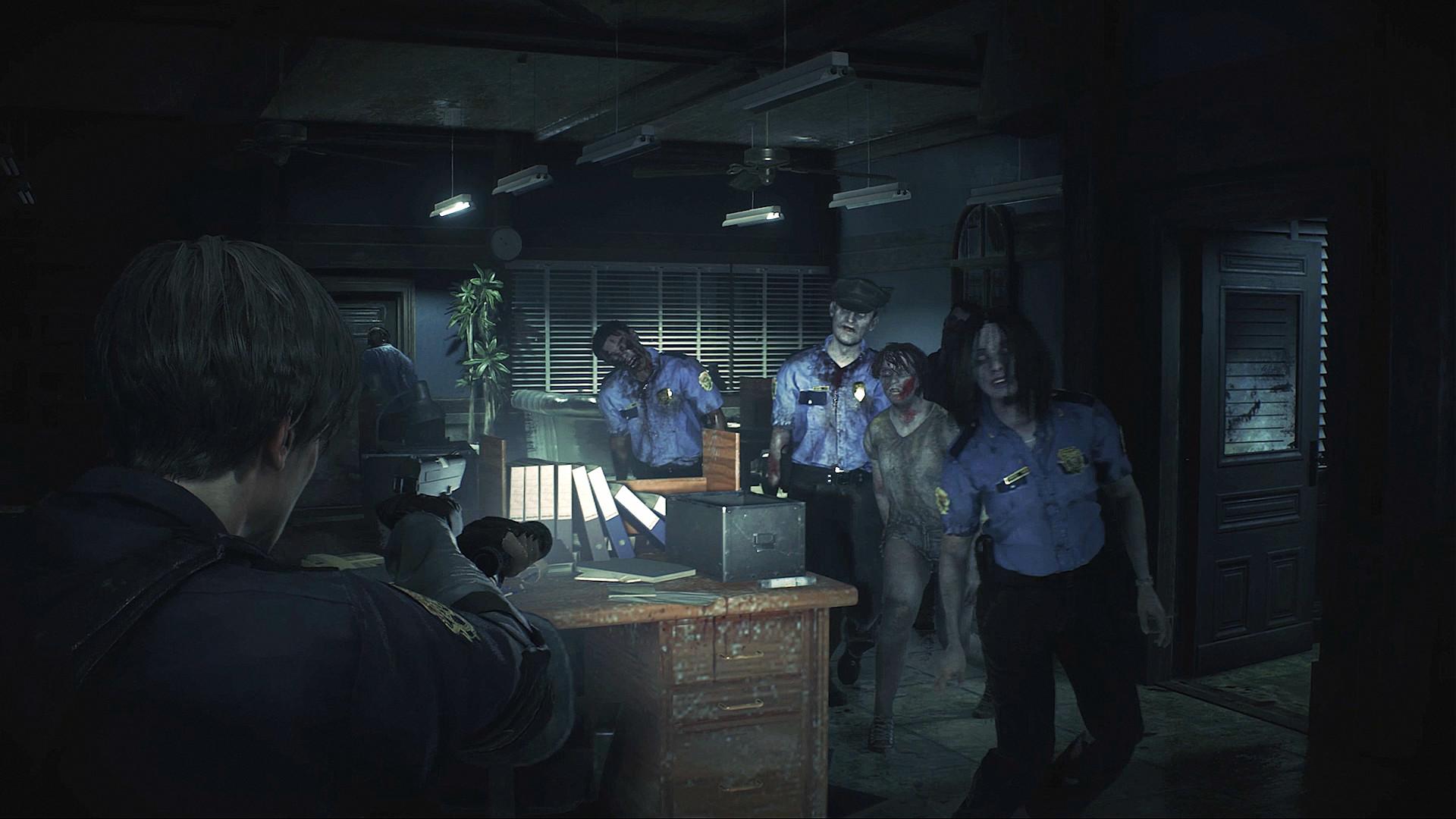 Resident Evil 3' remake release date: Leaks suggest Nemesis coming