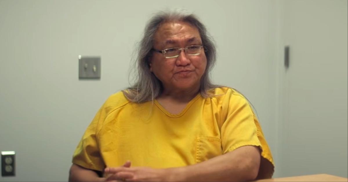 Teddy Kyle Smith appears in the documentary Blood & Myth.