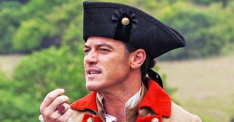 'Beauty and the Beast'