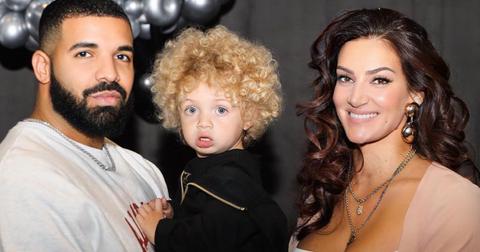 Who's Drake's Baby's Mother? Meet Sophie Brussaux