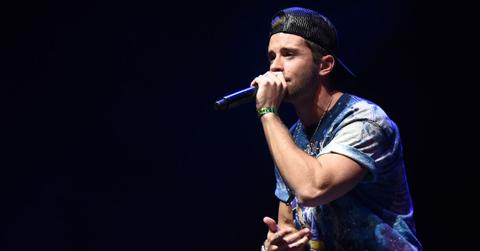 Jake Miller