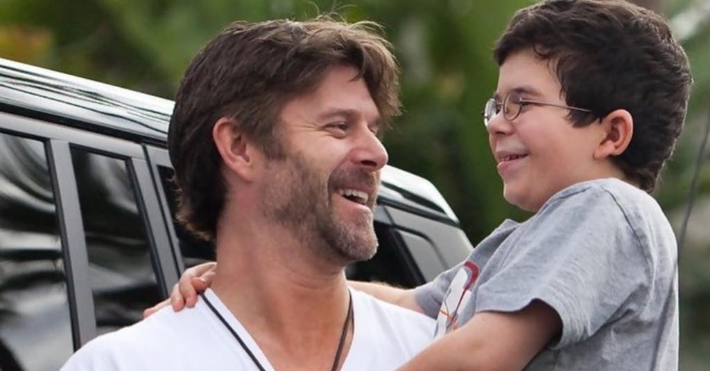 What Happened to Slade Smiley's Son?