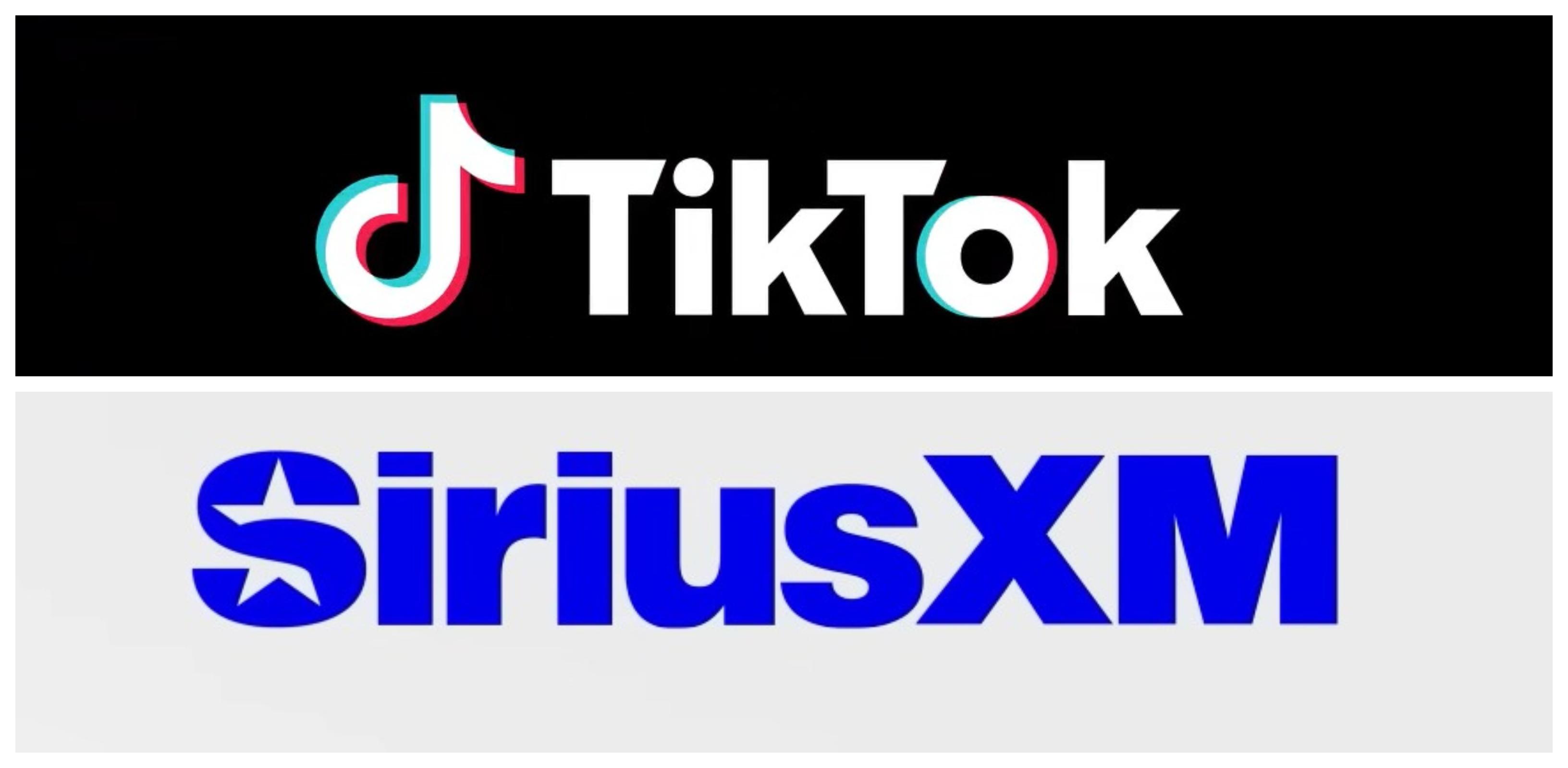 TikTok Radio Is Leaving SiriusXM Due to a New Contract