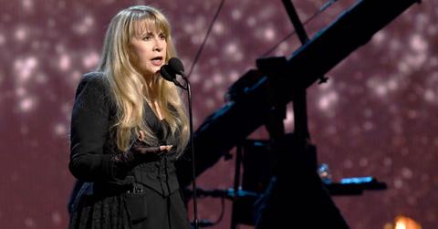 landslide stevie nicks meaning