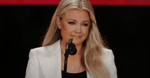 Erika Kirk’s Religion: The Branch of Christianity She Follows