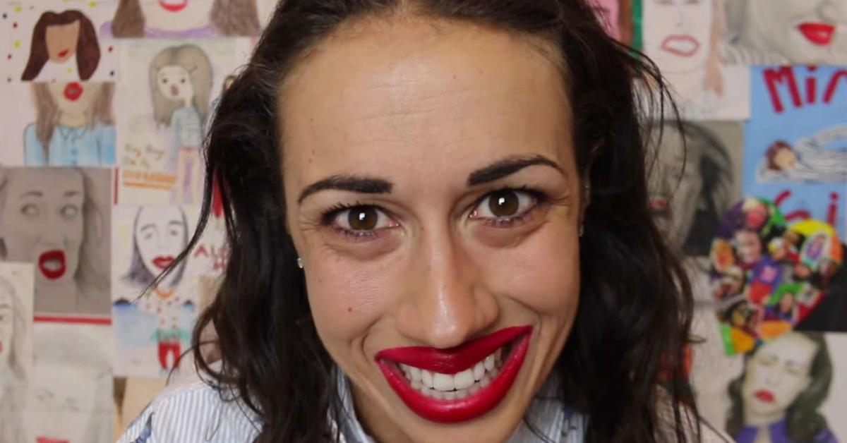 Miranda Sings Haters Back Off Pants