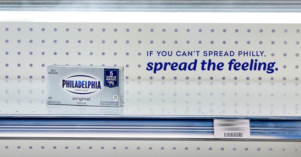 Why Is There a Cream Cheese Shortage? Everything We Know so Far