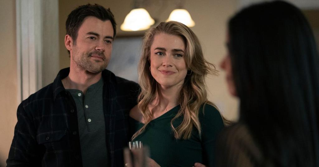 Does Zeke Die in Manifest? Creator Details Character Arc (EXCLUSIVE)