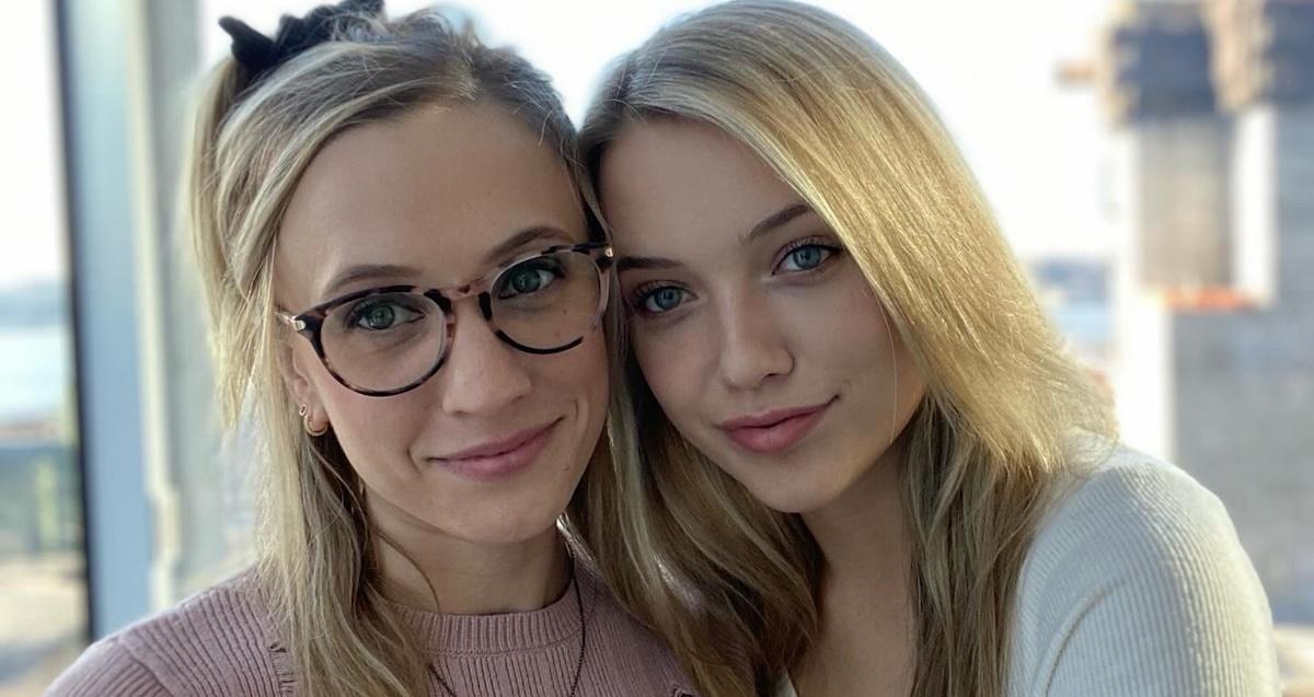 kat timpf sister