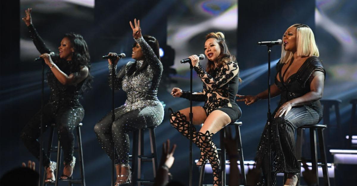 Where Are the Members of Xscape Now? Here Is What We Know About the ...