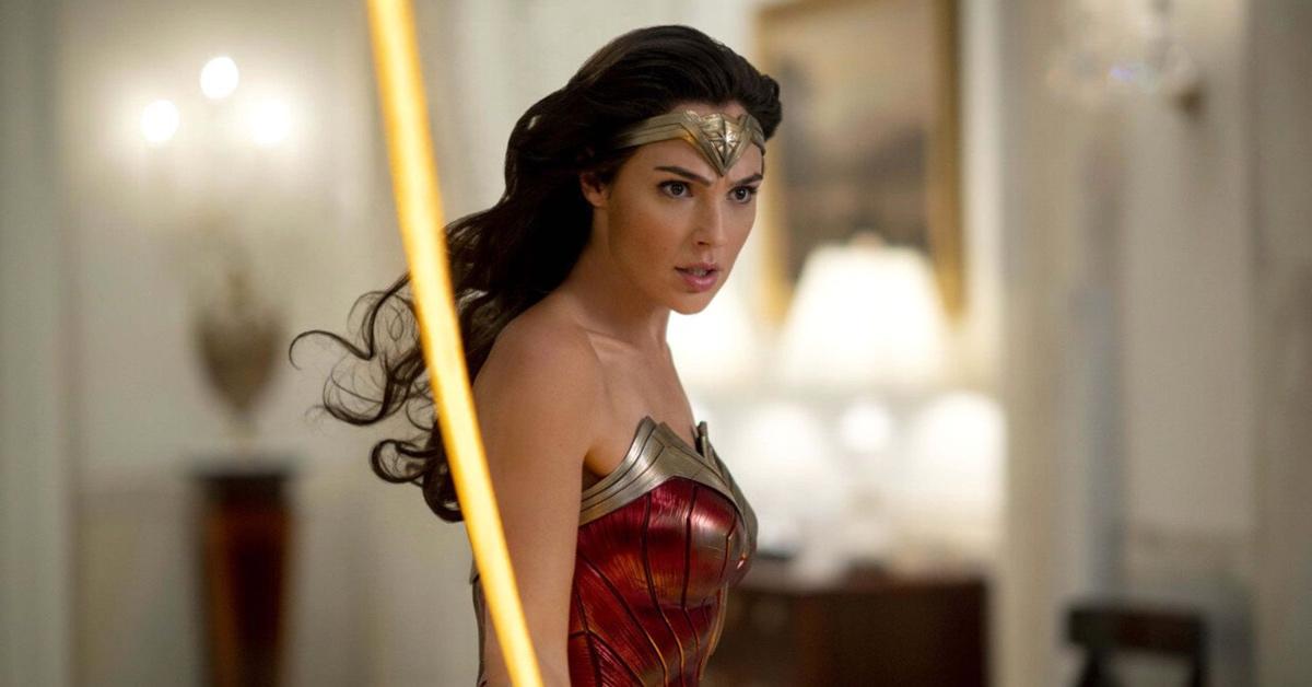 Gal Gadot's Wonder Woman Revealed In New 'Shazam 2' TV Spot