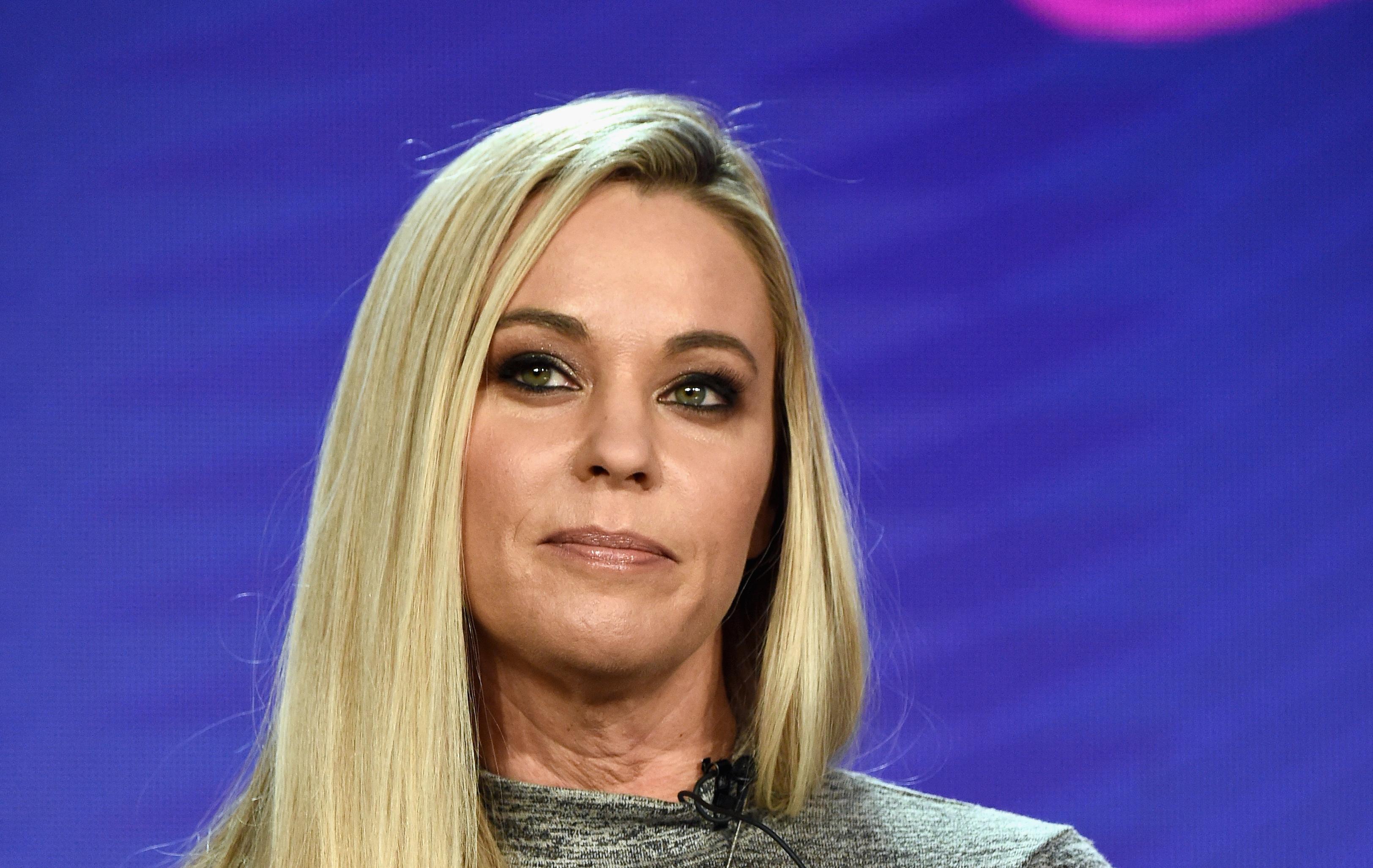 Kate Gosselin 