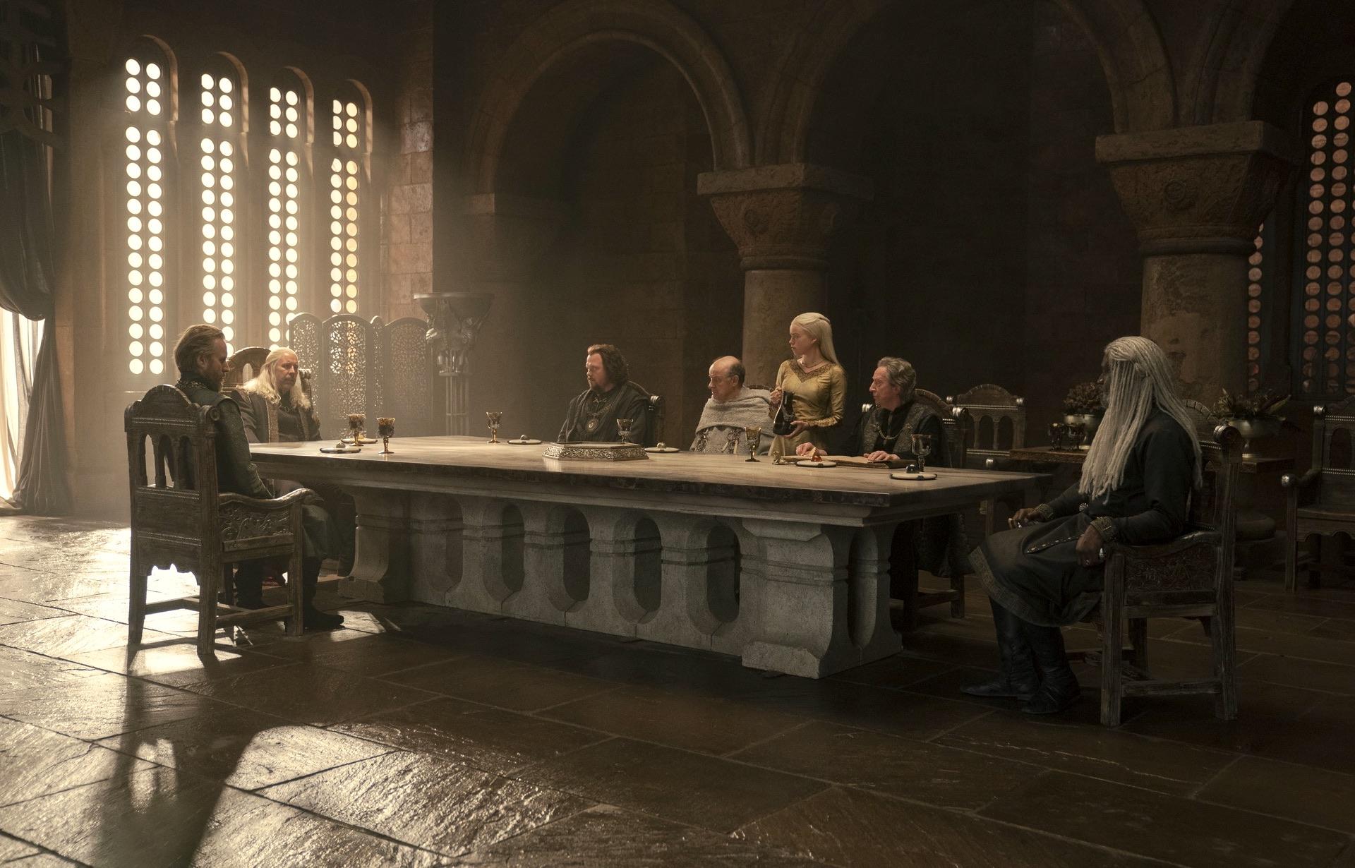 House of the Dragon' Season 2: What We Know So Far