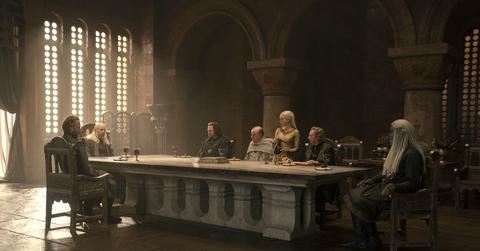 'House of the Dragon.'