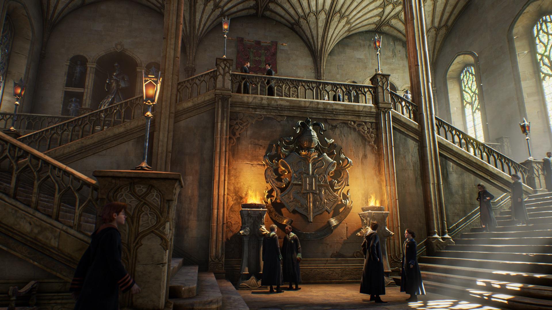 How to Get 'Hogwarts Legacy' Early Access Before Release