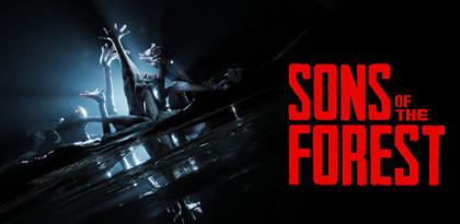Sons of the Forest Crossplay - play with friends on PS5, Xbox and PC -  GAMINGDEPUTY
