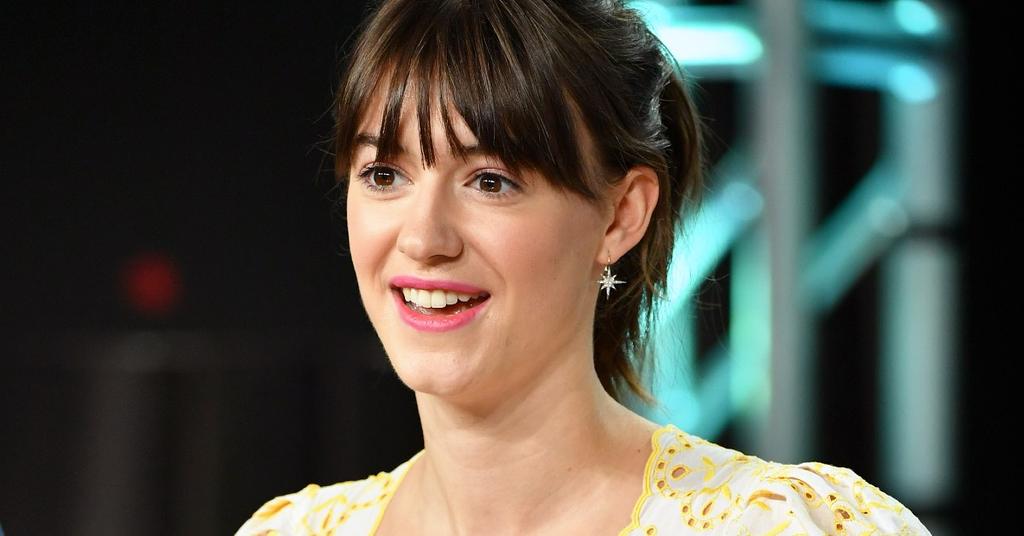 Meet Daisy Edgar Jones, the Star of 'Normal People' and 'Cold Feet'