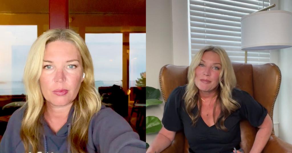 Why Did Jen Hatmaker Get Divorced? — Details