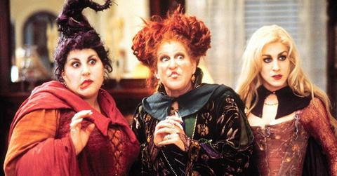 'Hocus Pocus'