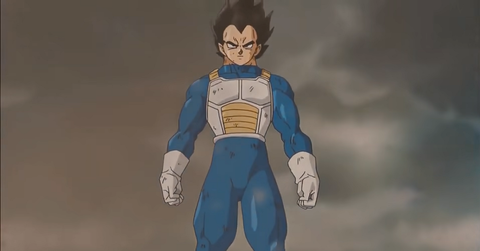 Vegeta