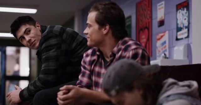 What Happened to Tom in 'Ginny & Georgia'? Actor Talks Finale (EXCLUSIVE)