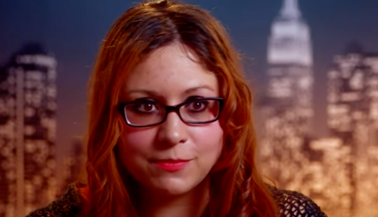 'Return to Amish' How Many Fathers Do Sabrina's Babies Have?