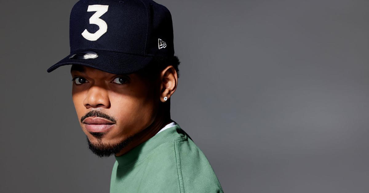 Chance the Rapper