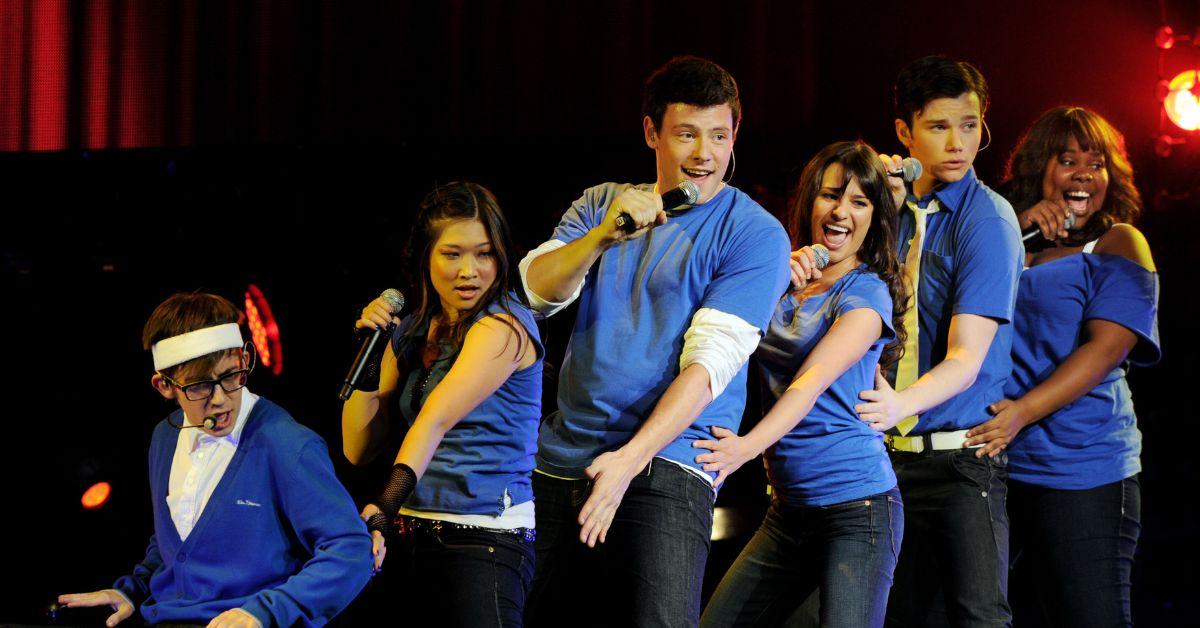 Where Is the Glee Cast Now? Details on Lea Michele and More!