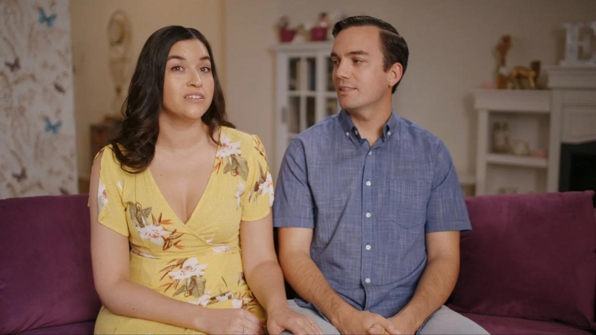 Meet Elisa and Mike From 'Seeking Brother Husband' (EXCLUSIVE)