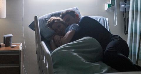 Is Shantel VanSanten's Nina Chase Leaving FBI? The Season 5 Finale