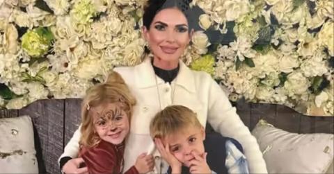 What Happened to Charity Beallis and Her Family?