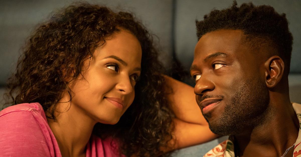 Where Was Resort To Love Filmed Details On The Netflix Rom Com