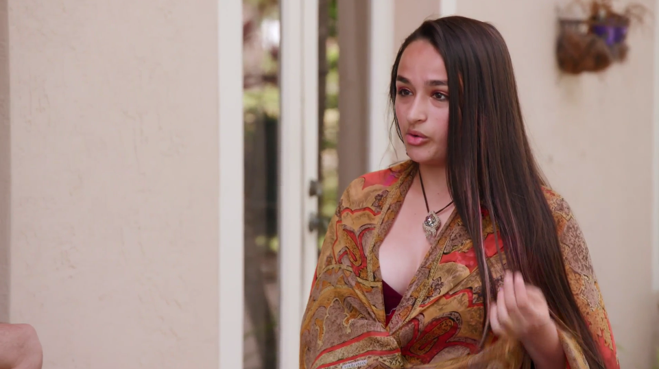 where does jazz jennings go to college