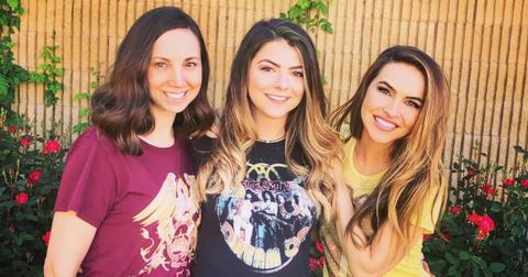 Chrishell Stause Has Two Sisters, Meet Shonda and Sabrina