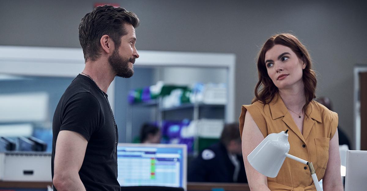 Who Is Dr. Kincaid Sullivan on 'The Resident'? Here's What We Know