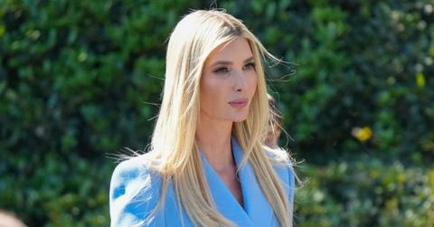 Did Ivanka Trump Convert to Judaism? She Did — Here’s When