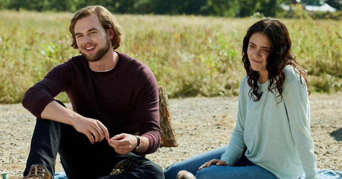 What Happened to TJ on Manifest? Here's What We Know