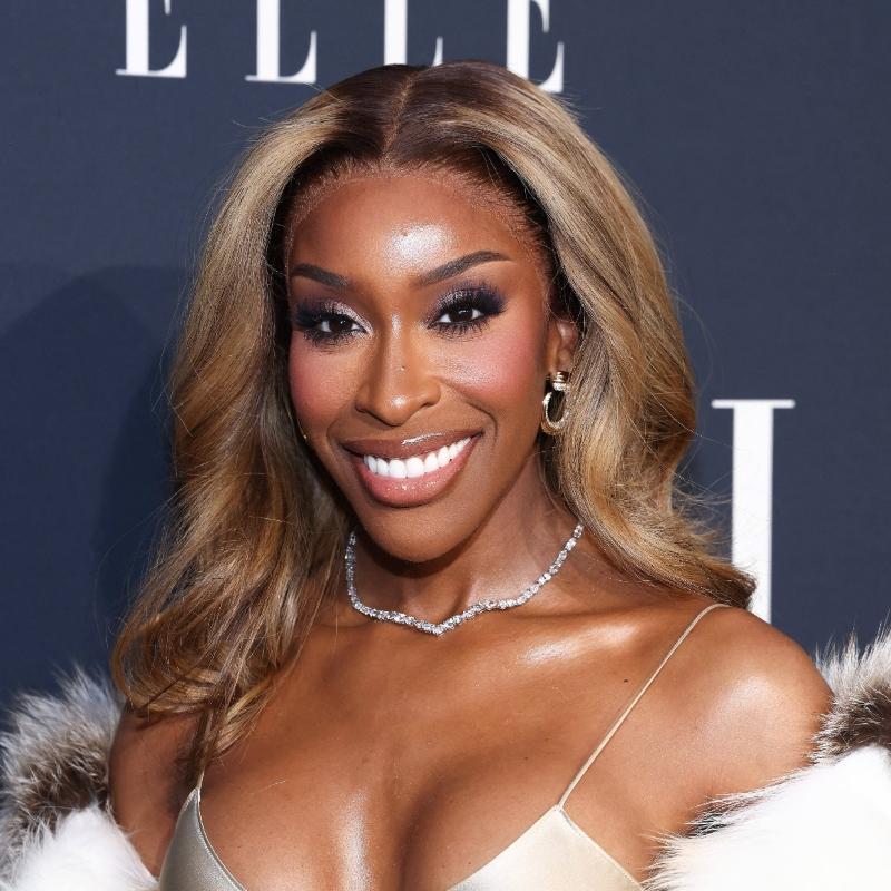 Jackie Aina