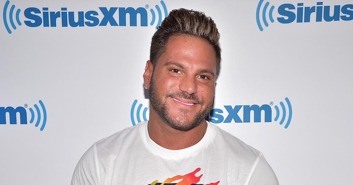 Ronnie Ortiz-Magro