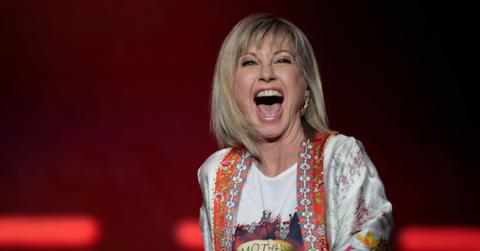 Olivia Newton-John